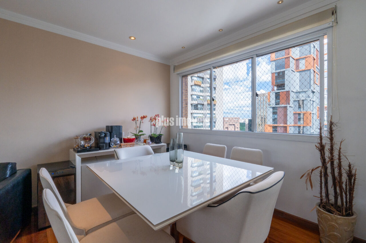 Apartamento, 3 quartos, 132 m² - Foto 13
