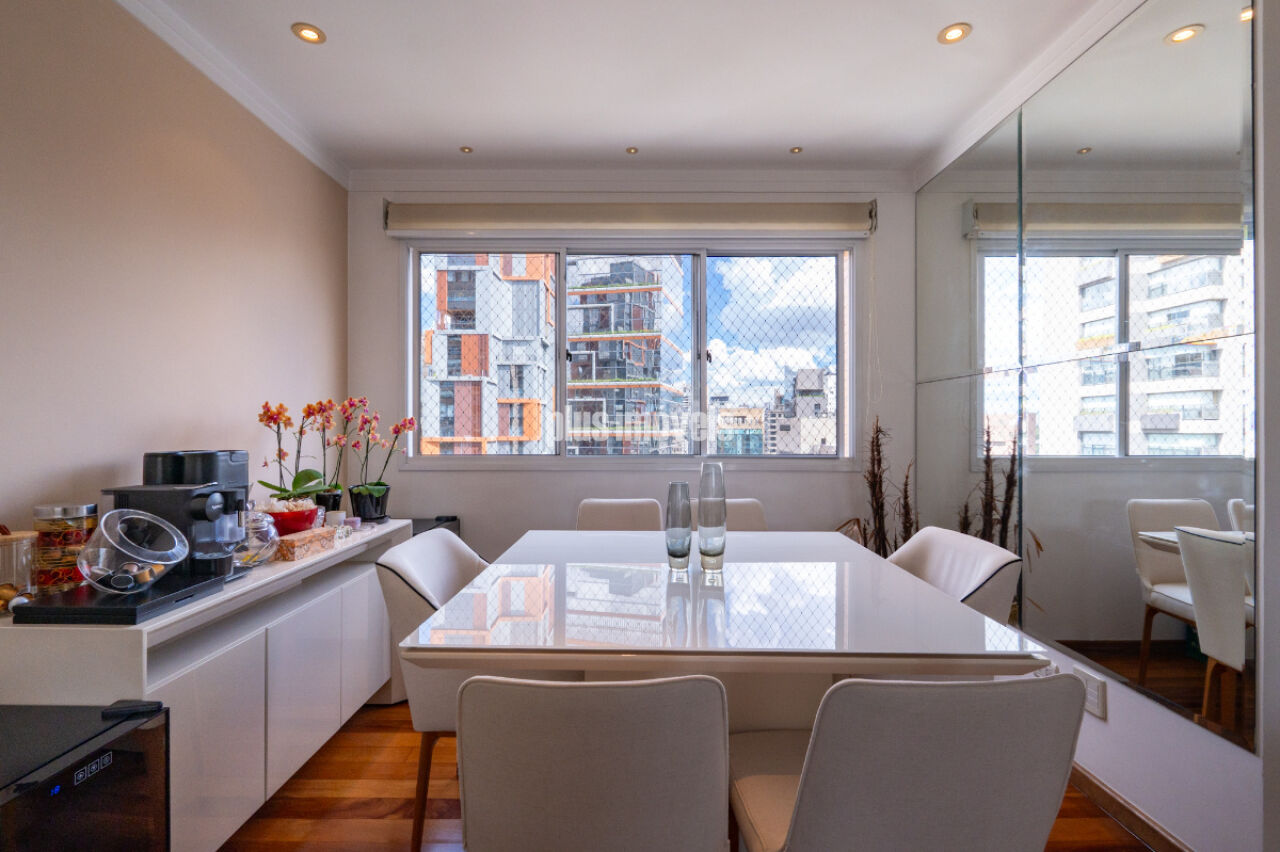 Apartamento, 3 quartos, 132 m² - Foto 12