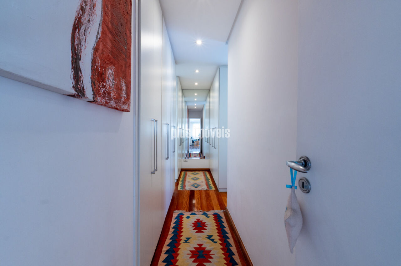 Apartamento, 3 quartos, 132 m² - Foto 17