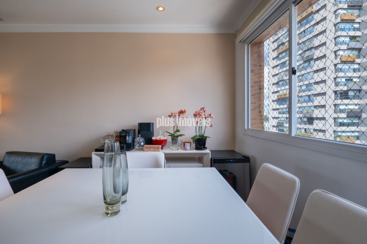 Apartamento, 3 quartos, 132 m² - Foto 14