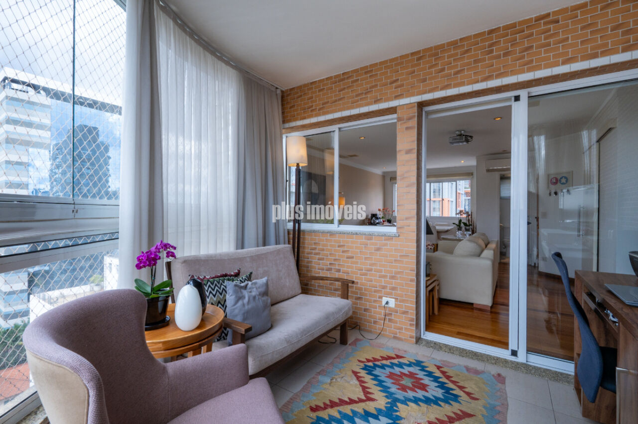 Apartamento, 3 quartos, 132 m² - Foto 2