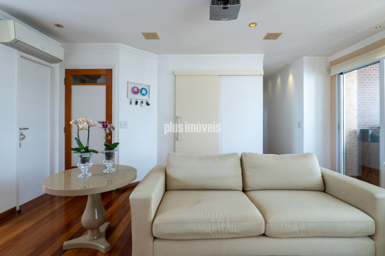 Apartamento, 3 quartos, 132 m² - Foto 10