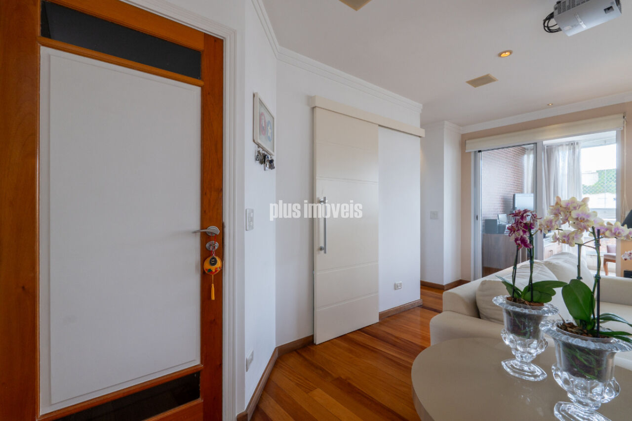 Apartamento, 3 quartos, 132 m² - Foto 9