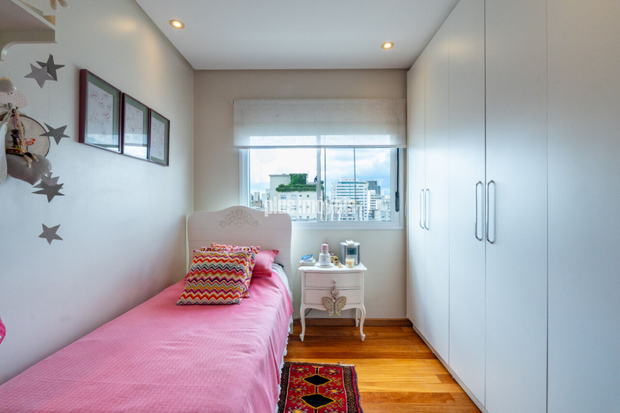 Apartamento, 3 quartos, 132 m² - Foto 19