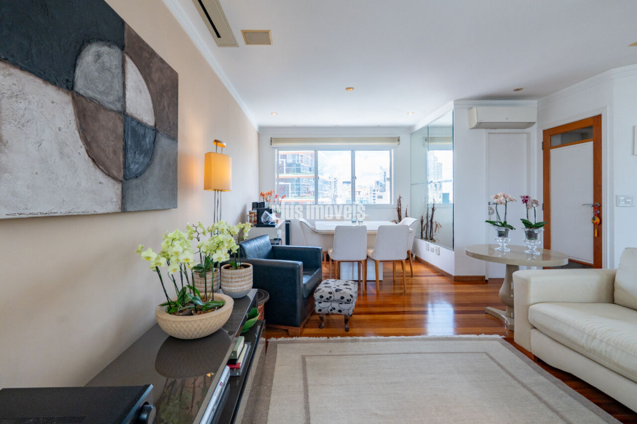 Apartamento, 3 quartos, 132 m² - Foto 6