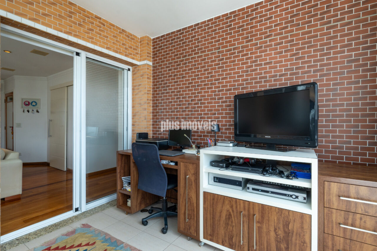 Apartamento, 3 quartos, 132 m² - Foto 4