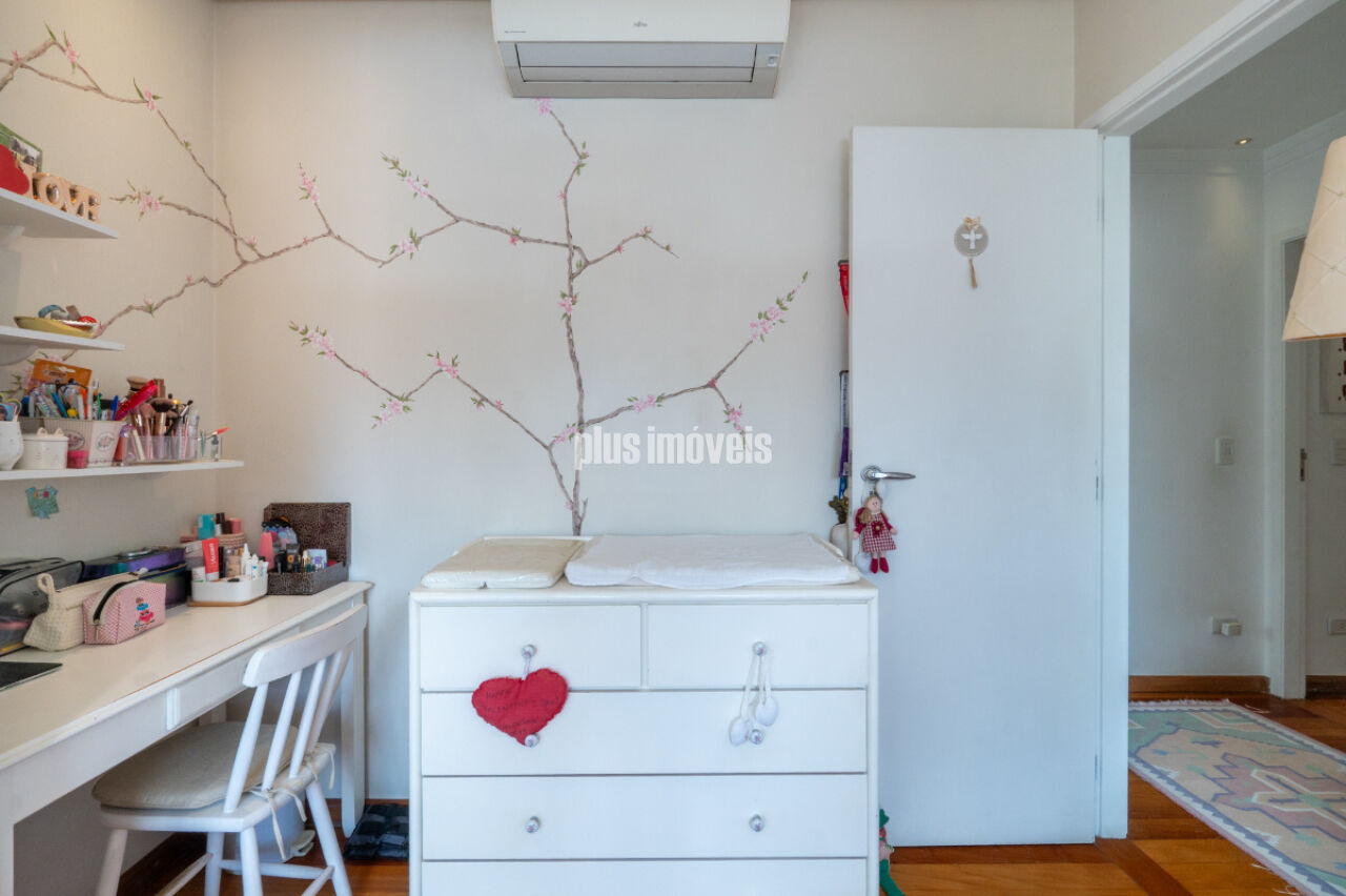 Apartamento, 3 quartos, 132 m² - Foto 22