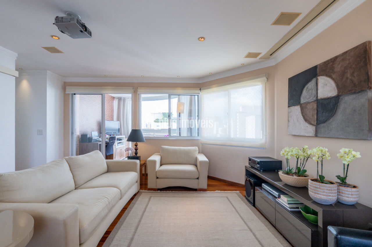 Apartamento, 3 quartos, 132 m² - Foto 7