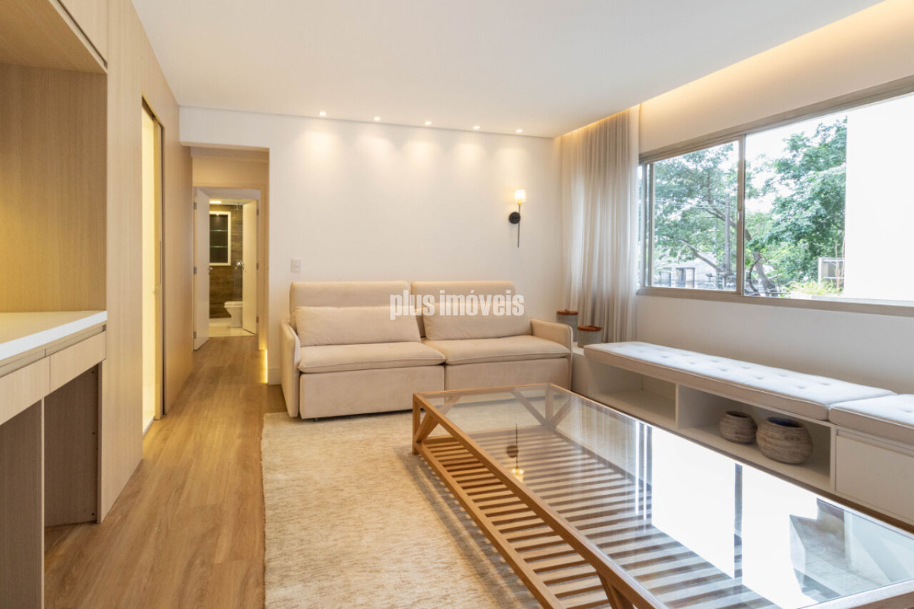 Apartamento, 3 quartos, 97 m² - Foto 1