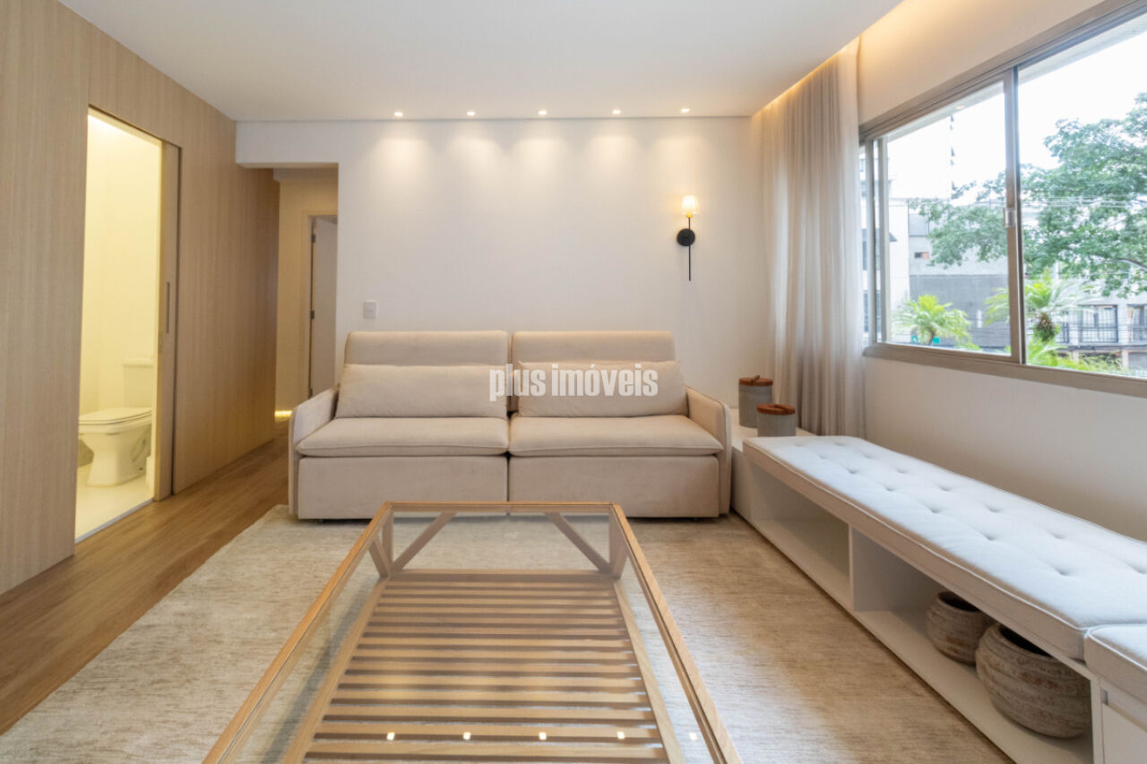Apartamento, 3 quartos, 97 m² - Foto 2
