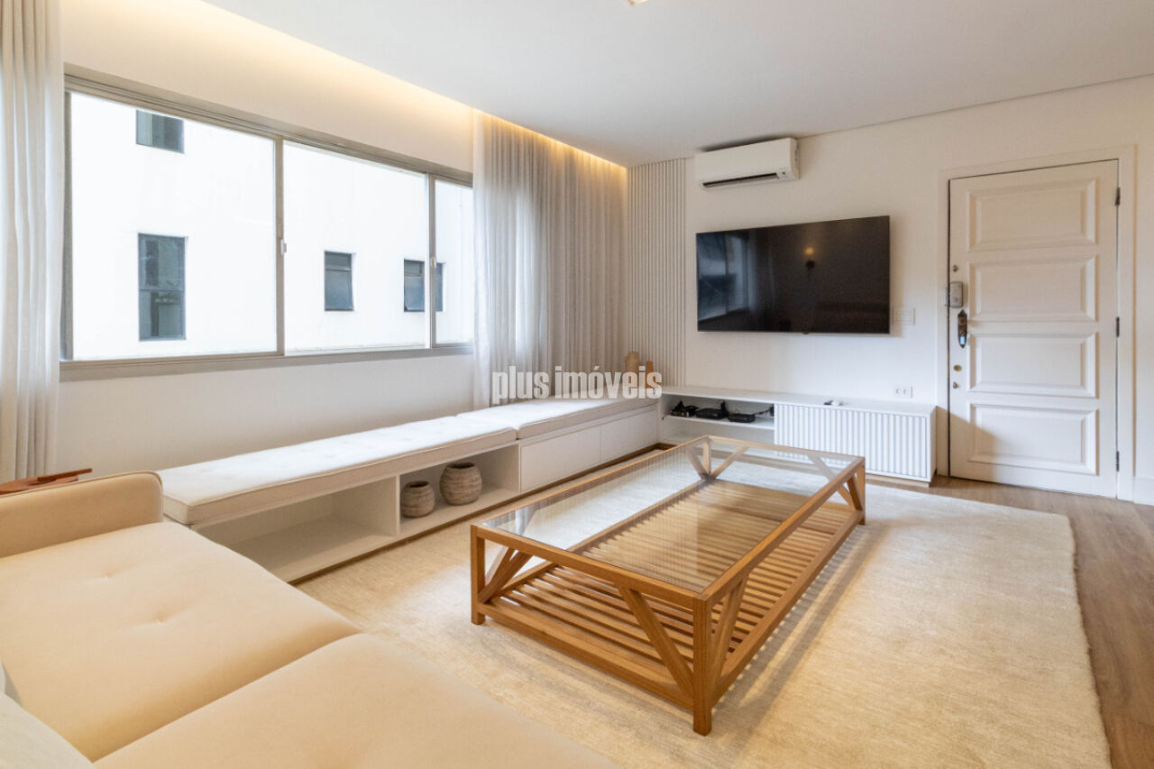 Apartamento, 3 quartos, 97 m² - Foto 3