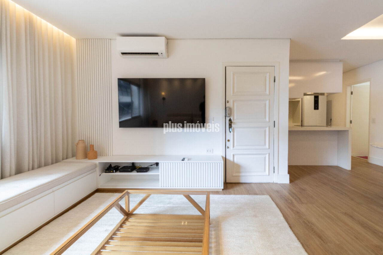Apartamento, 3 quartos, 97 m² - Foto 4
