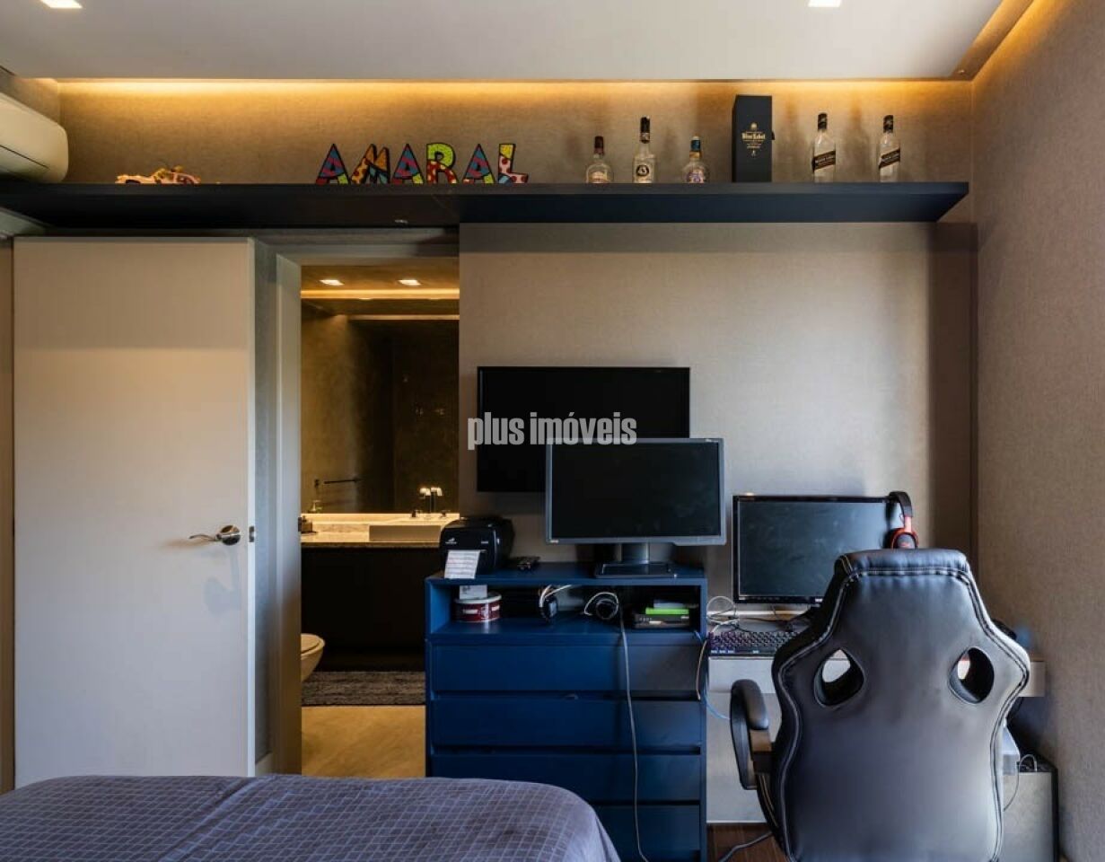 Apartamento, 3 quartos, 239 m² - Foto 31