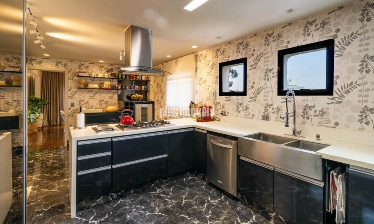 Apartamento, 3 quartos, 239 m² - Foto 6