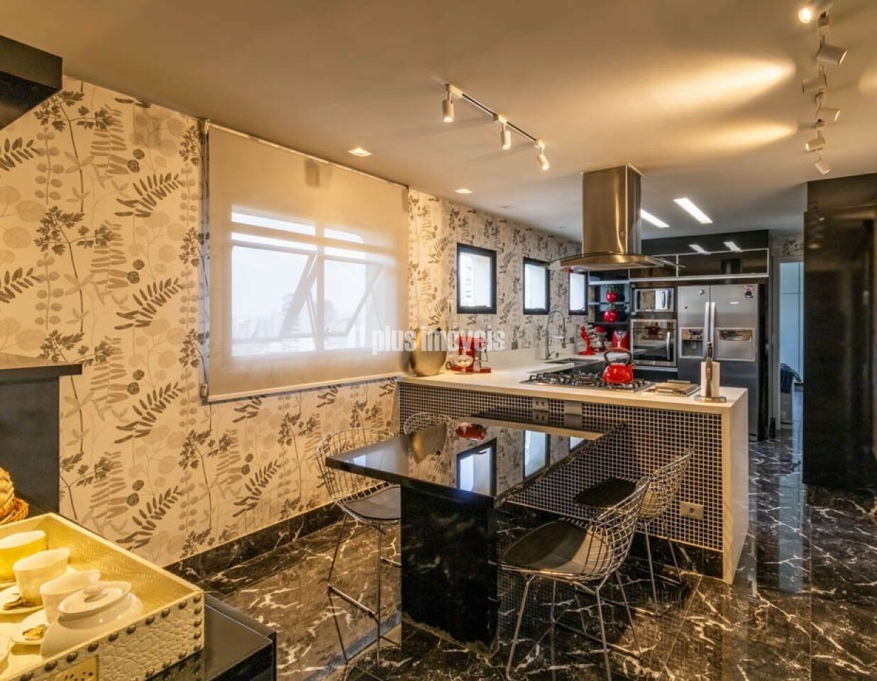 Apartamento, 3 quartos, 239 m² - Foto 7