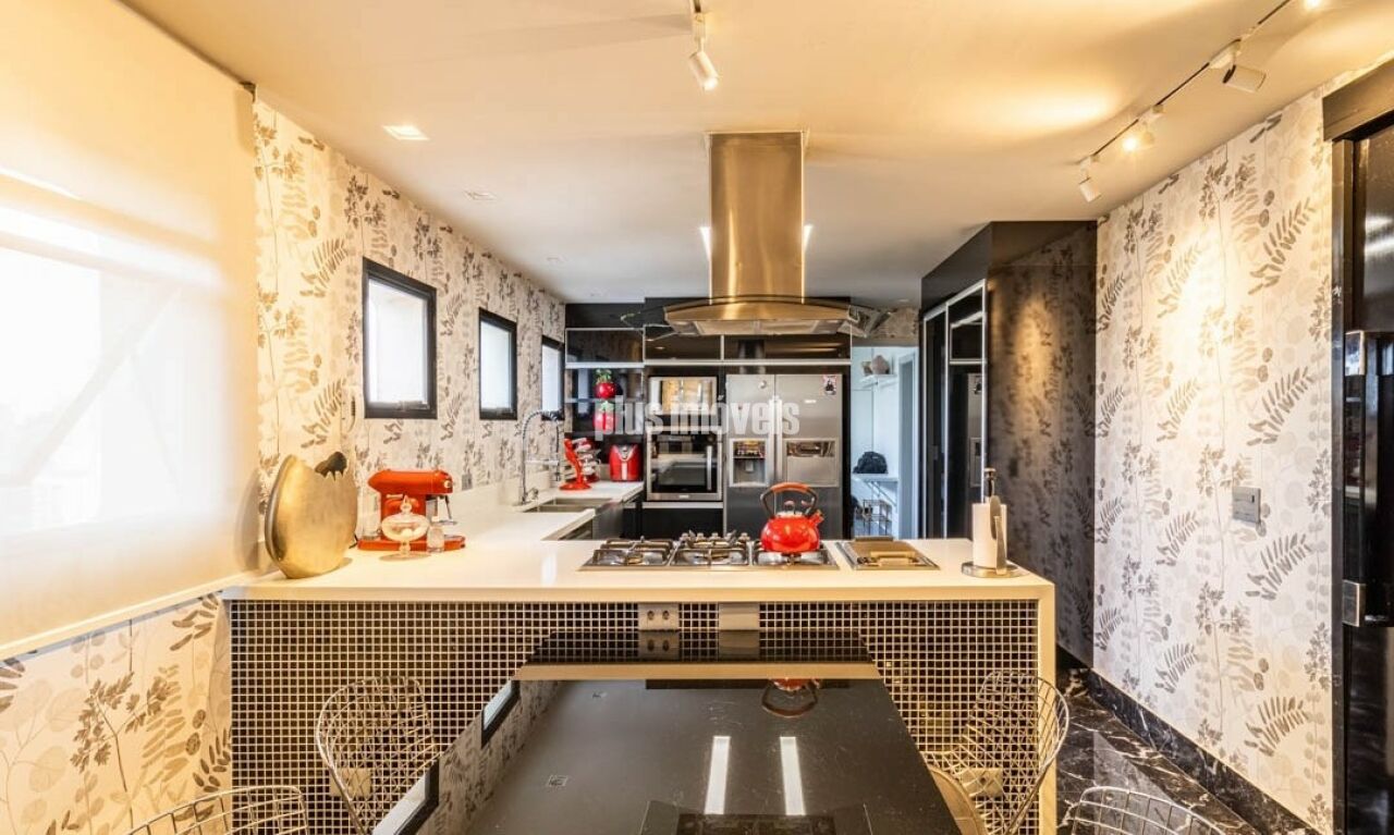 Apartamento, 3 quartos, 239 m² - Foto 8