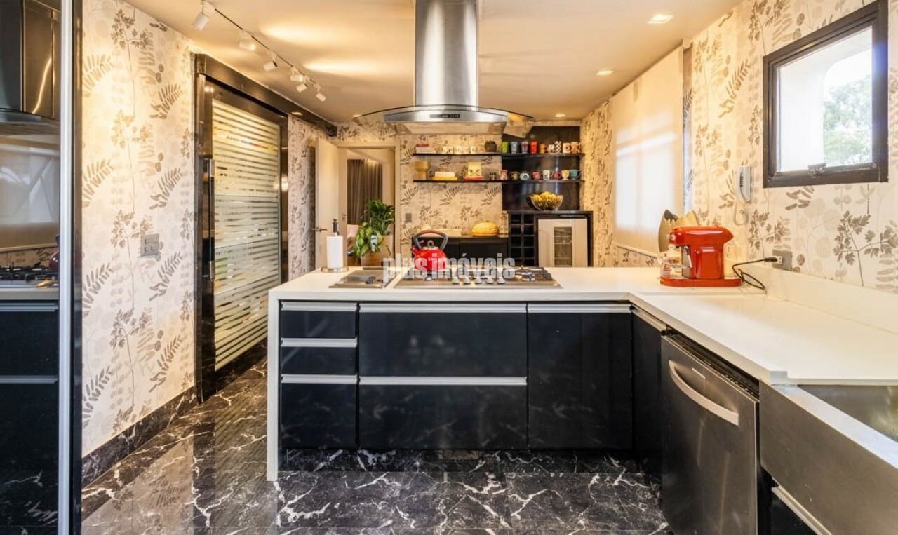 Apartamento, 3 quartos, 239 m² - Foto 9