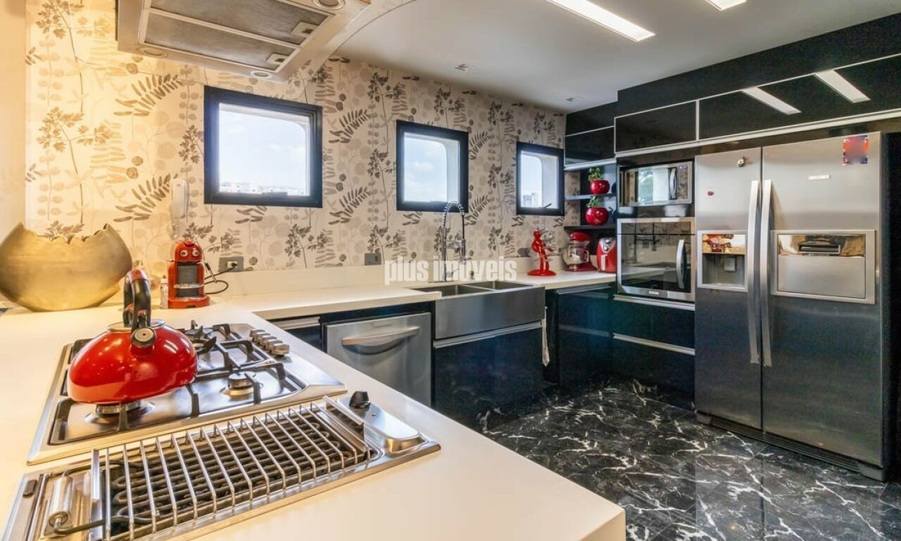 Apartamento, 3 quartos, 239 m² - Foto 10