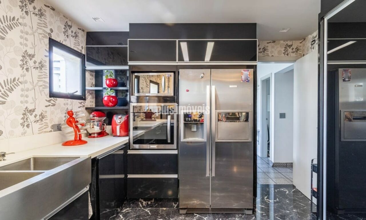 Apartamento, 3 quartos, 239 m² - Foto 11