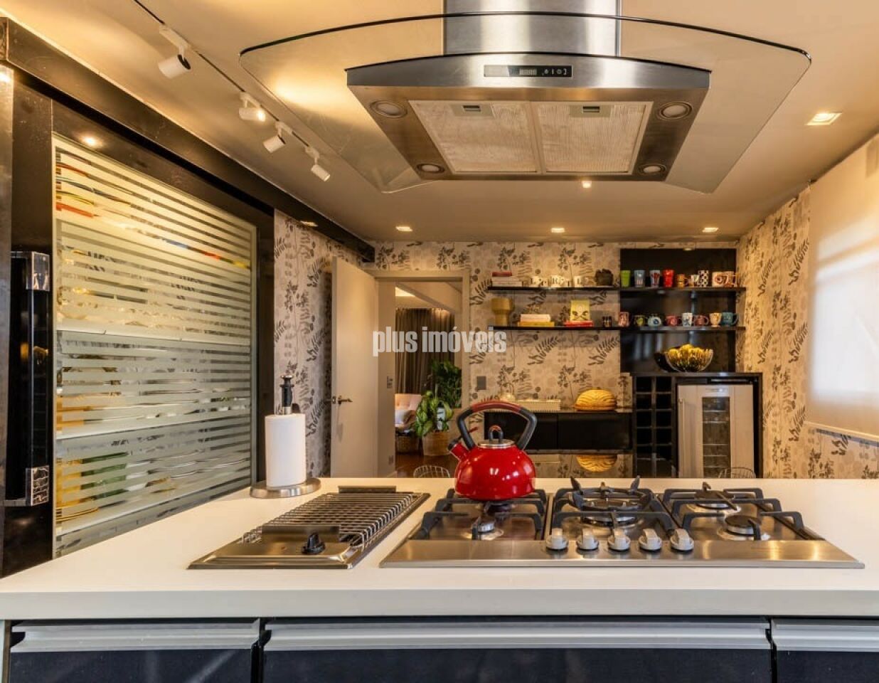 Apartamento, 3 quartos, 239 m² - Foto 12