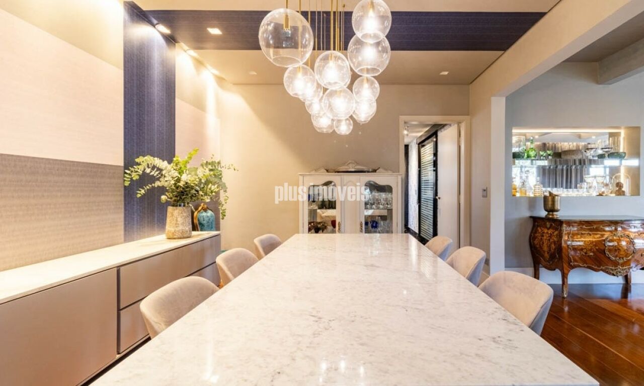 Apartamento, 3 quartos, 239 m² - Foto 5