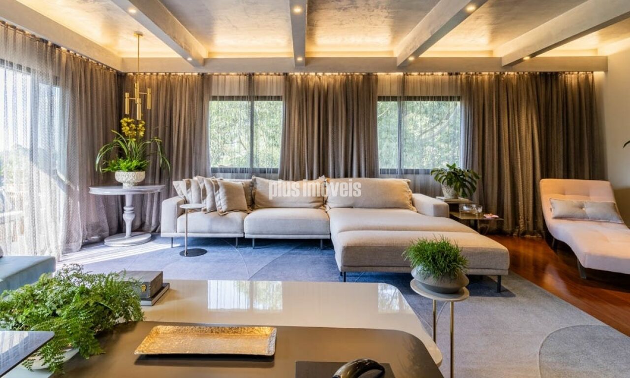 Apartamento, 3 quartos, 239 m² - Foto 2