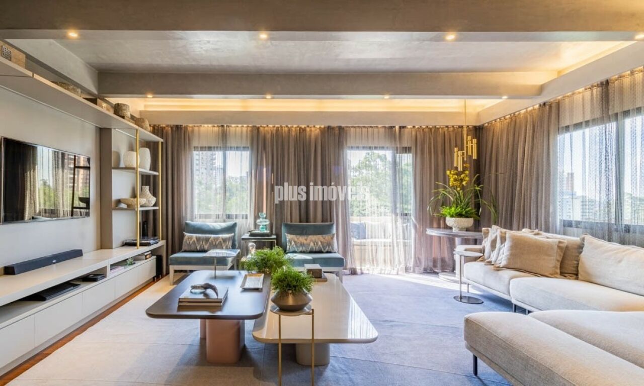 Apartamento, 3 quartos, 239 m² - Foto 3