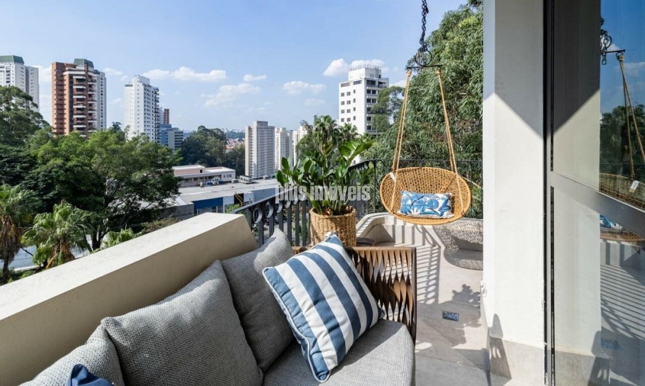 Apartamento, 3 quartos, 239 m² - Foto 14