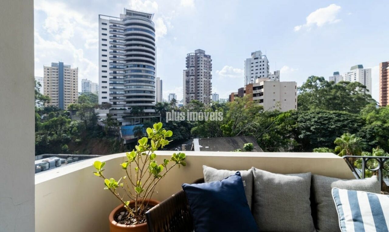 Apartamento, 3 quartos, 239 m² - Foto 15