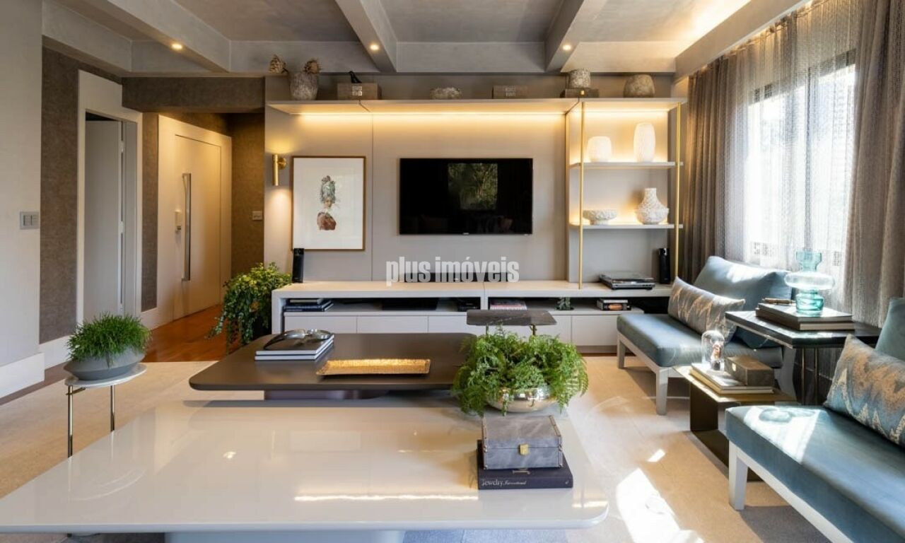 Apartamento, 3 quartos, 239 m² - Foto 16