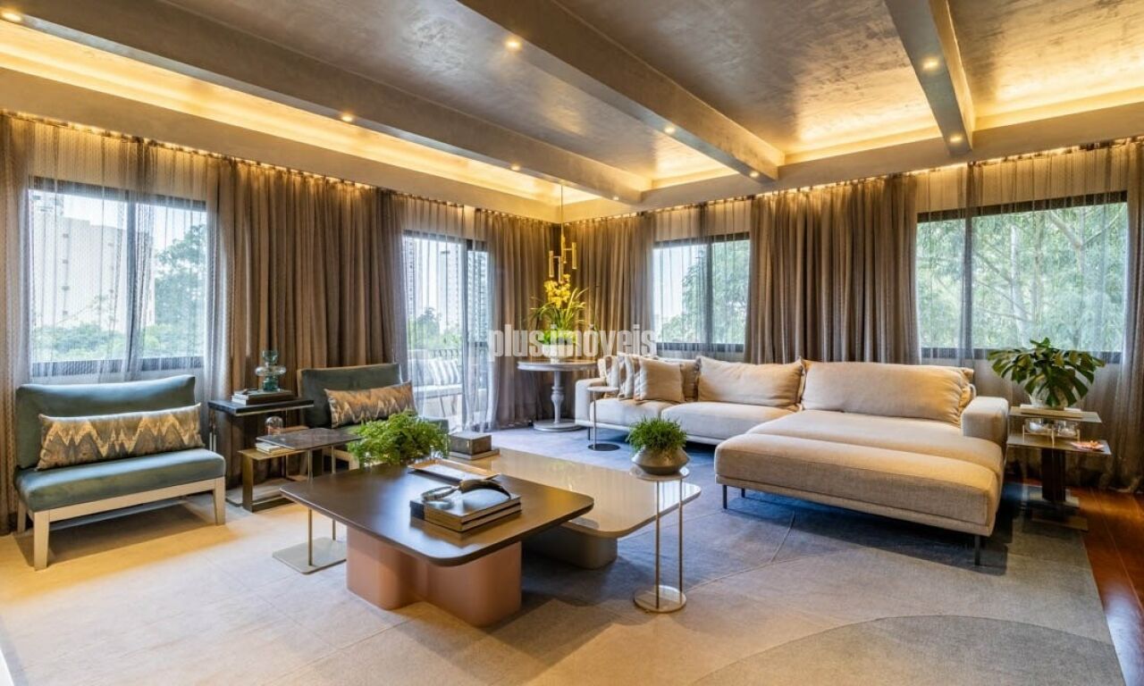 Apartamento, 3 quartos, 239 m² - Foto 17