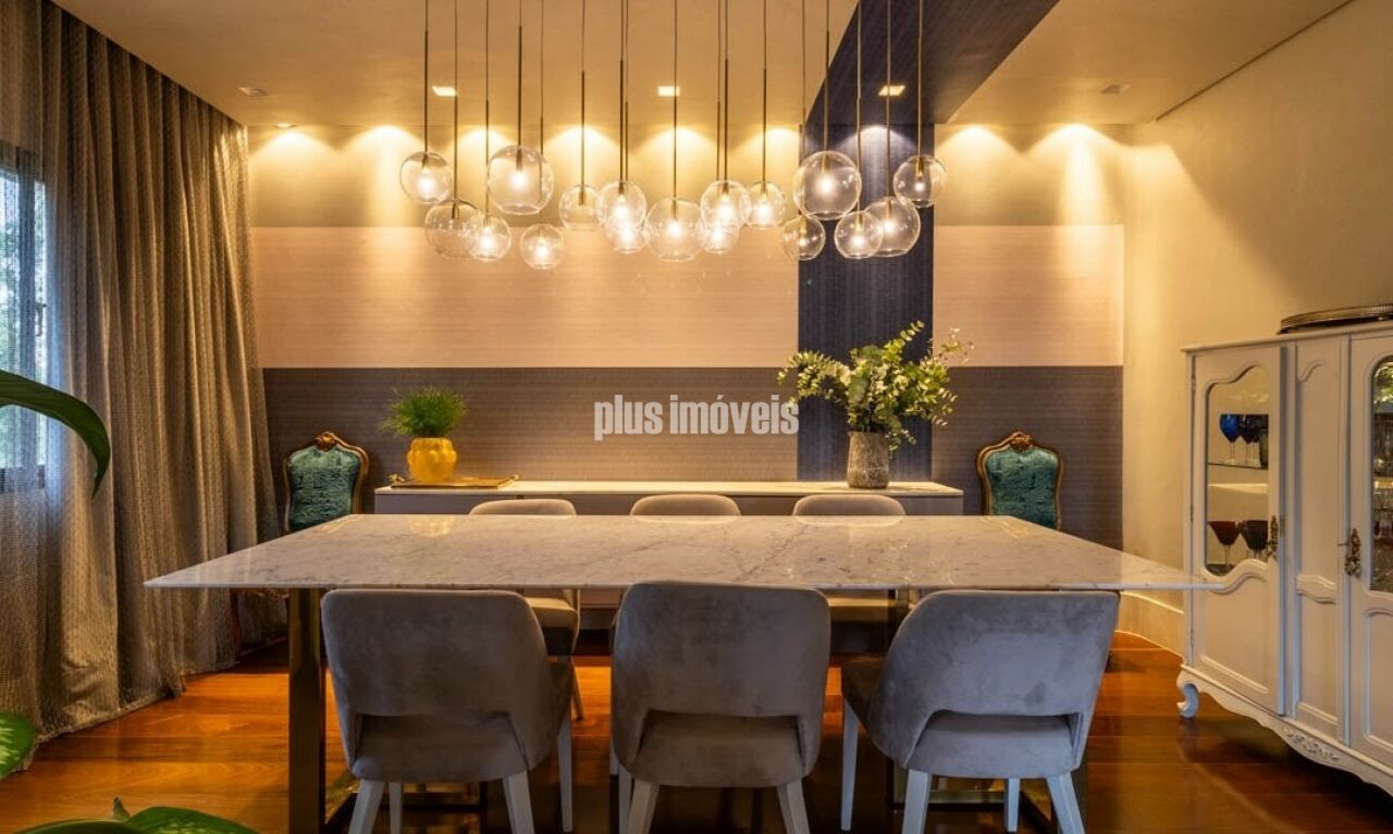 Apartamento, 3 quartos, 239 m² - Foto 19