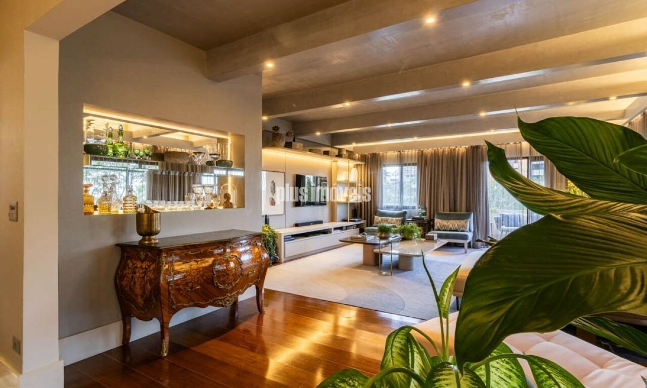 Apartamento, 3 quartos, 239 m² - Foto 22