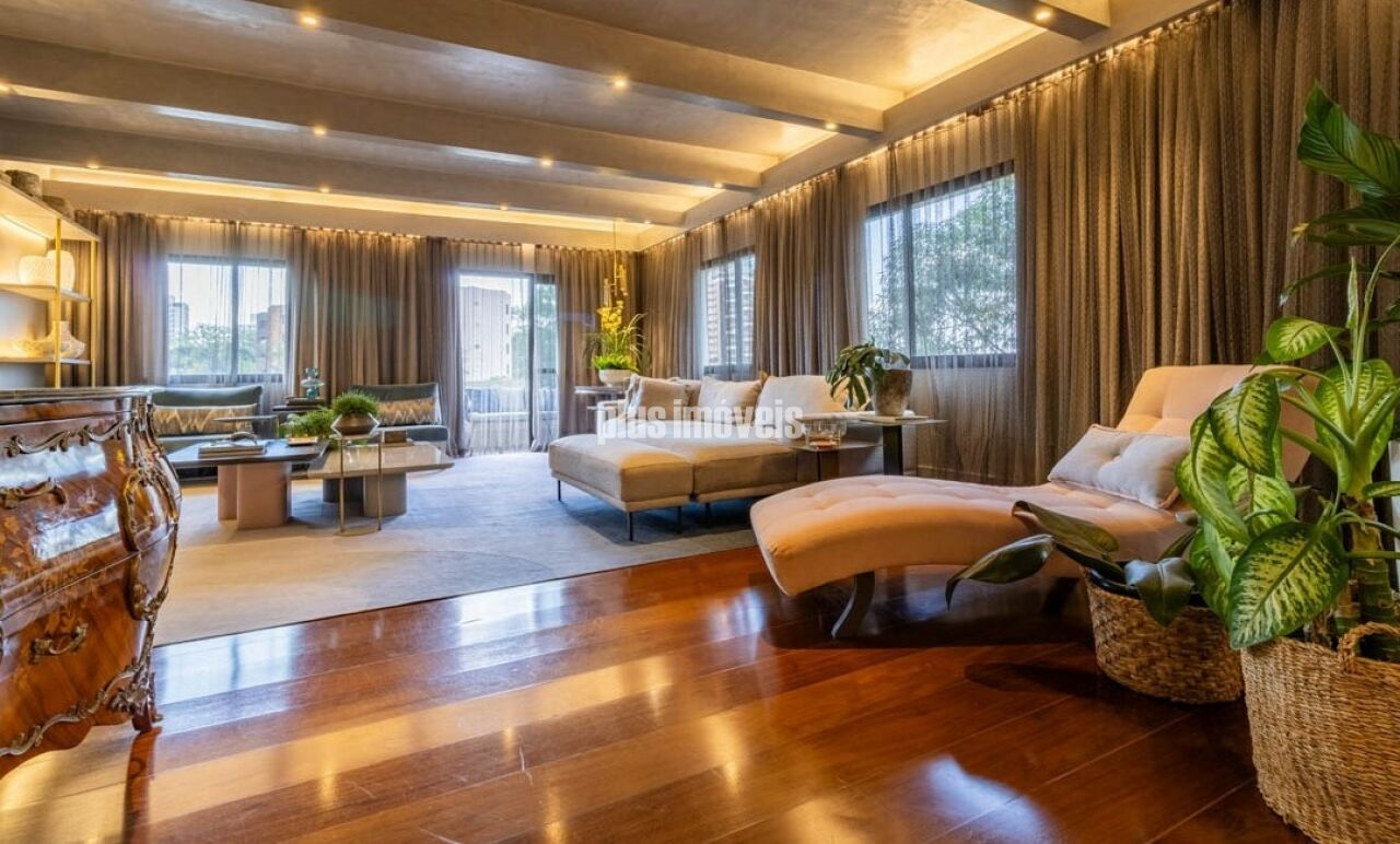 Apartamento, 3 quartos, 239 m² - Foto 23