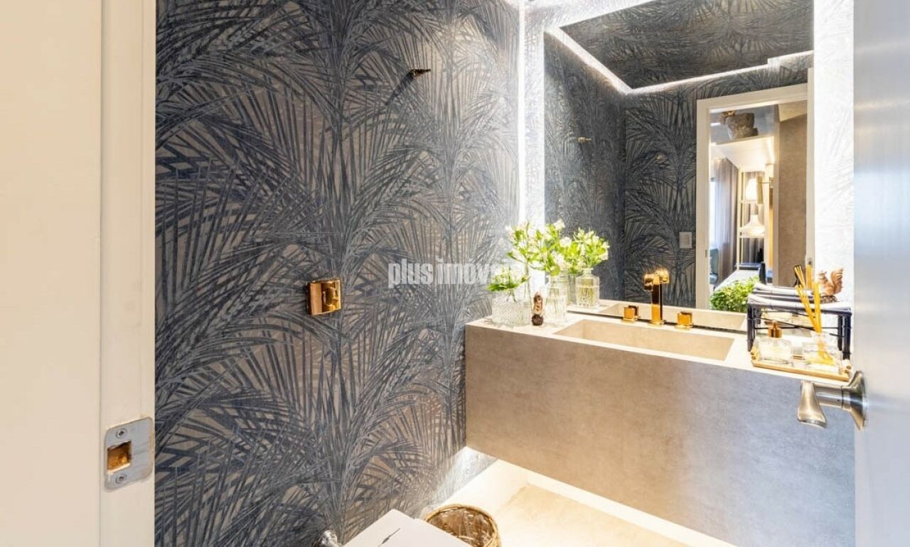 Apartamento, 3 quartos, 239 m² - Foto 30