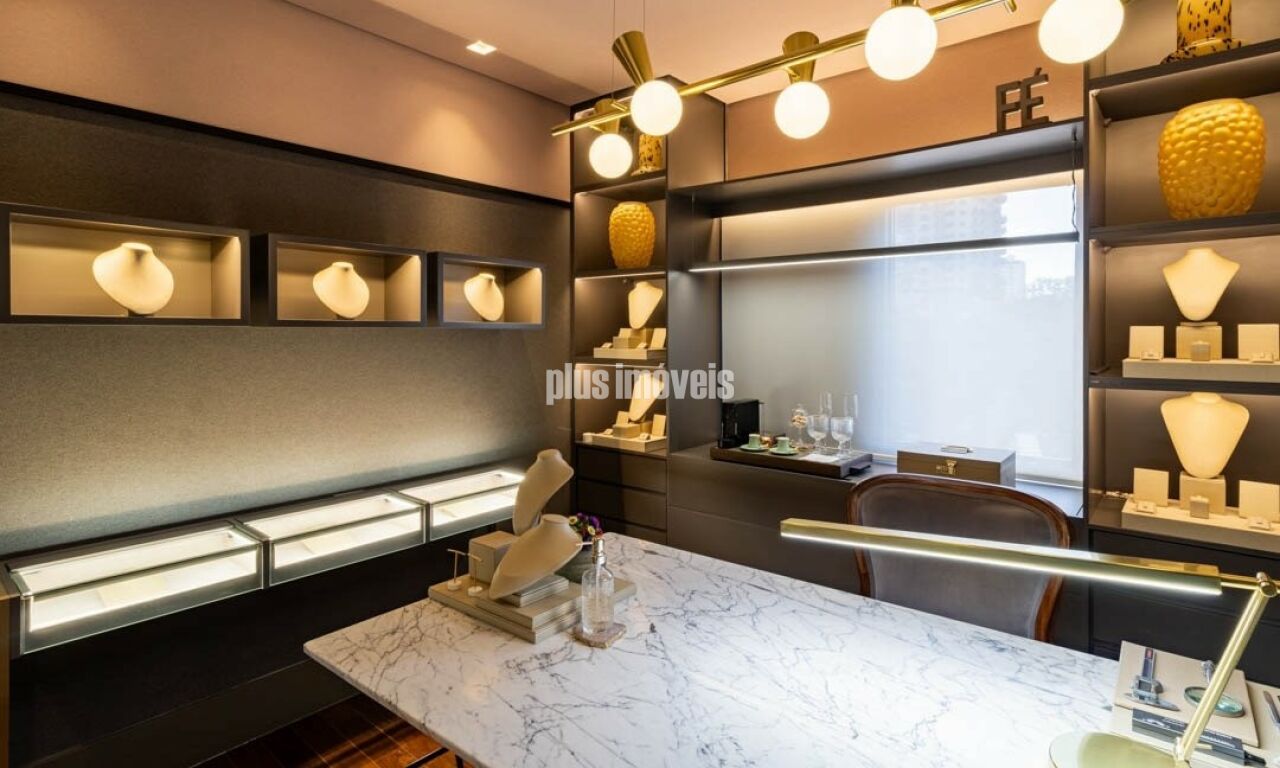 Apartamento, 3 quartos, 239 m² - Foto 24