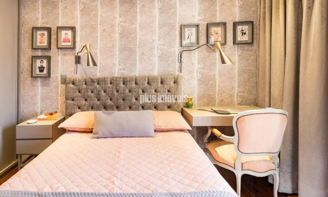 Apartamento, 3 quartos, 239 m² - Foto 36