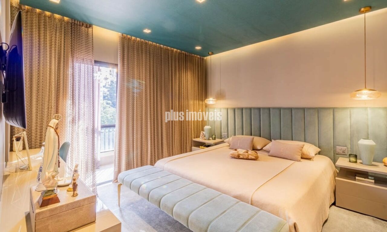 Apartamento, 3 quartos, 239 m² - Foto 38