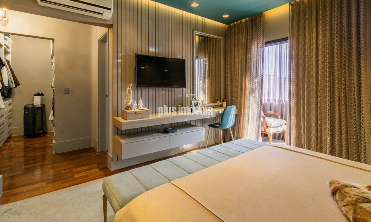 Apartamento, 3 quartos, 239 m² - Foto 40