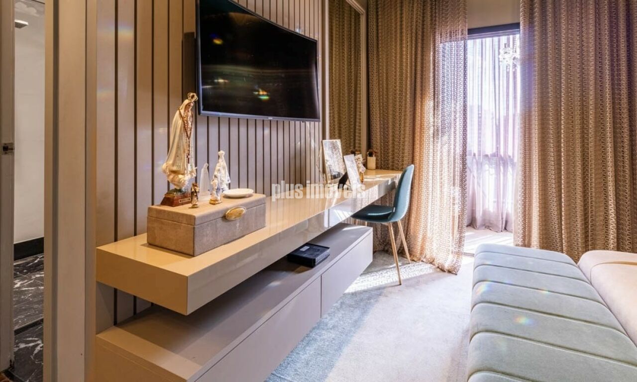 Apartamento, 3 quartos, 239 m² - Foto 41