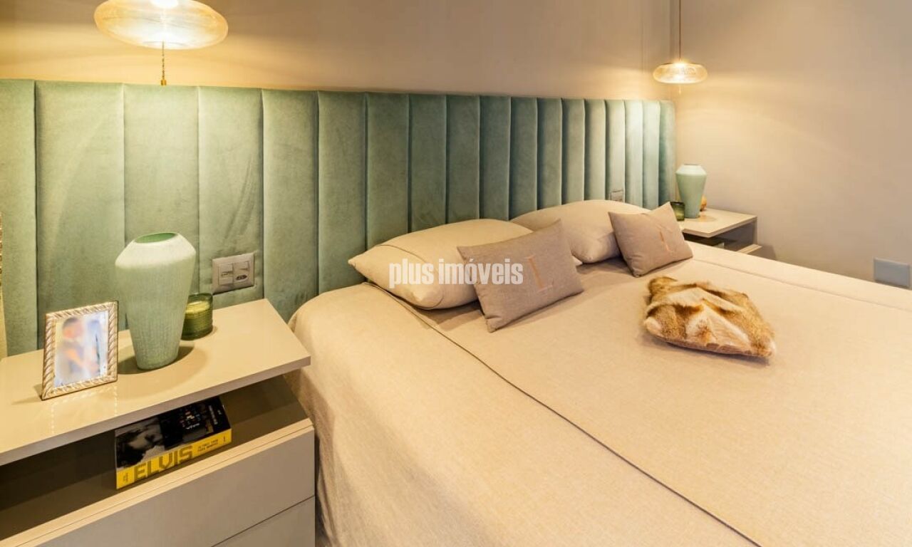 Apartamento, 3 quartos, 239 m² - Foto 42