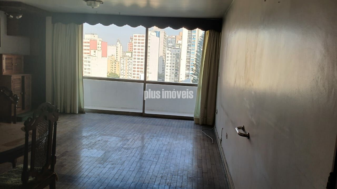 Apartamento, 3 quartos, 182 m² - Foto 2