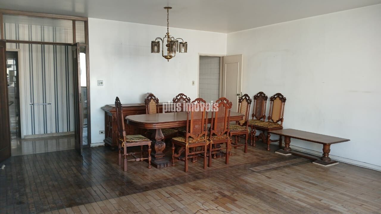 Apartamento, 3 quartos, 182 m² - Foto 4