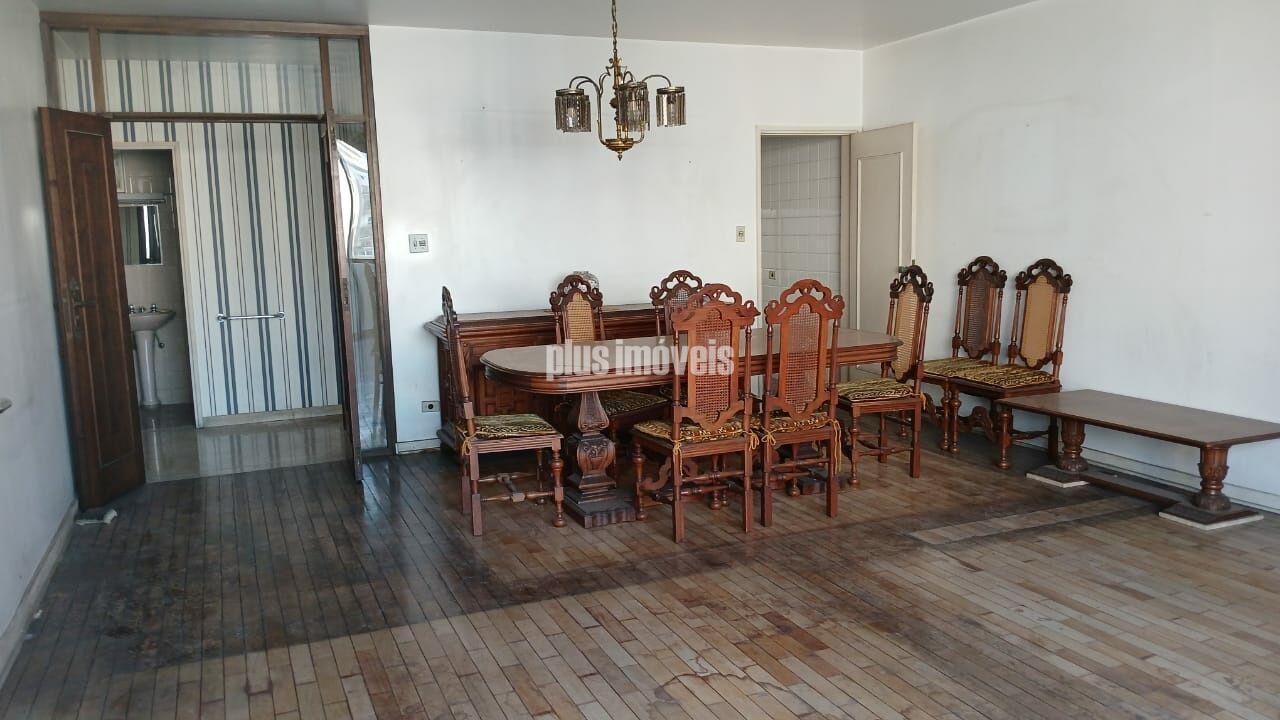 Apartamento, 3 quartos, 182 m² - Foto 9