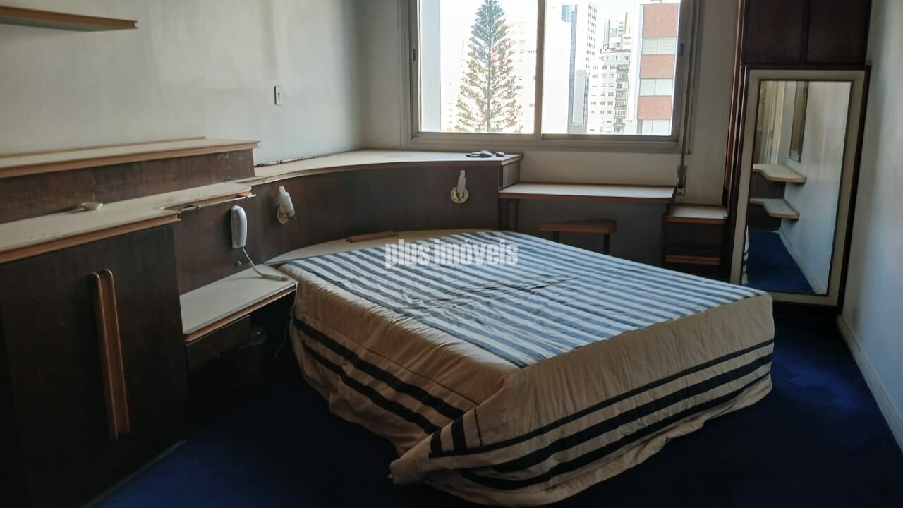 Apartamento, 3 quartos, 182 m² - Foto 35