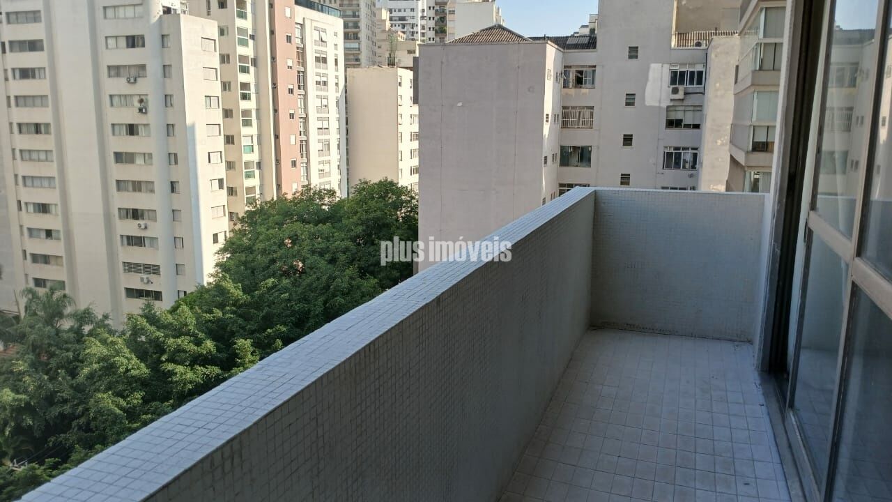 Apartamento, 3 quartos, 182 m² - Foto 6