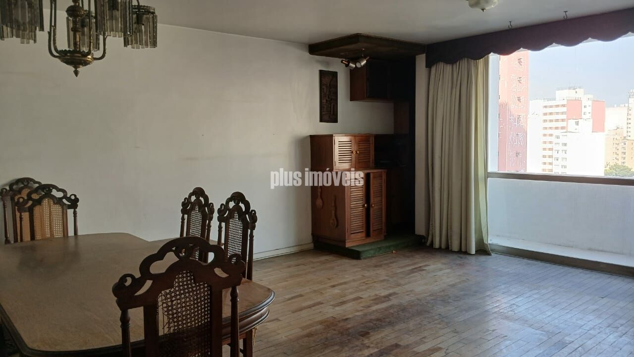 Apartamento, 3 quartos, 182 m² - Foto 3
