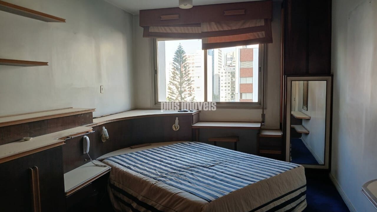 Apartamento, 3 quartos, 182 m² - Foto 29