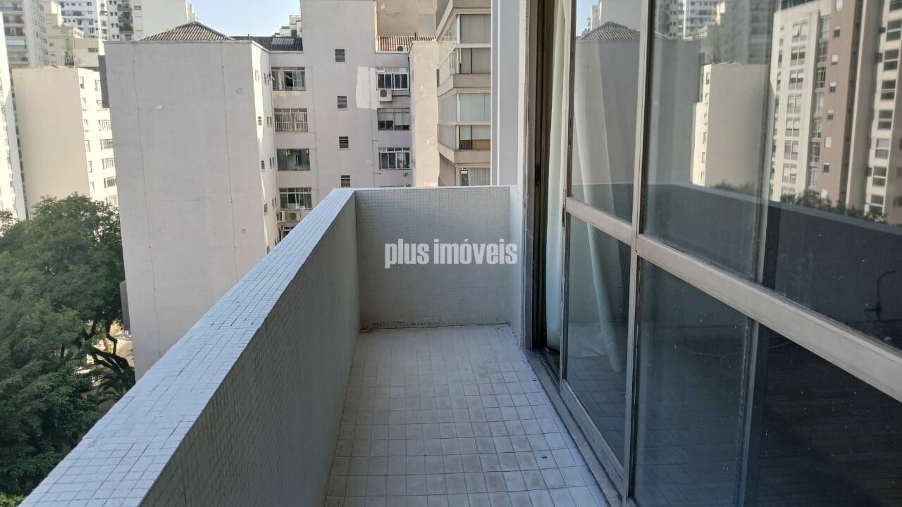 Apartamento, 3 quartos, 182 m² - Foto 1