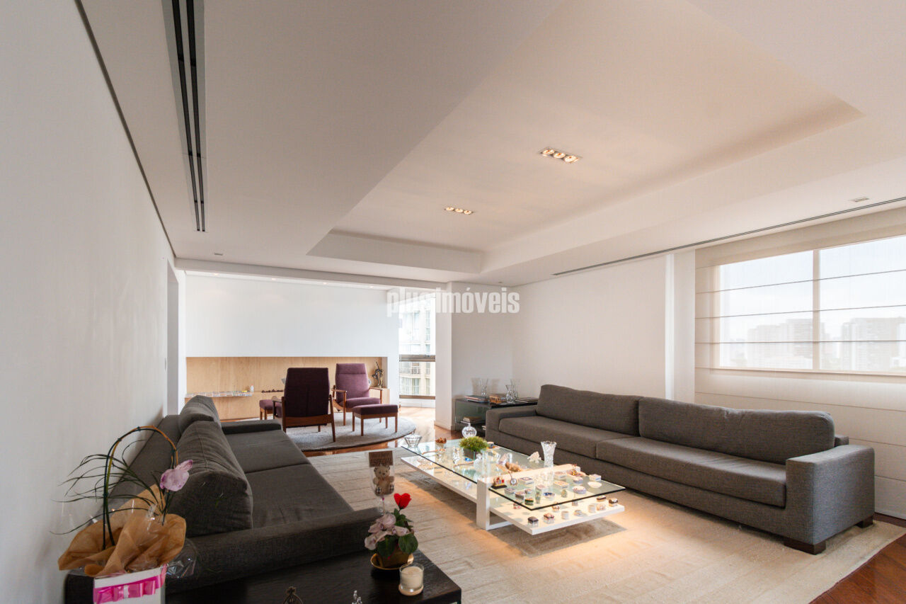 Apartamento, 3 quartos, 389 m² - Foto 1